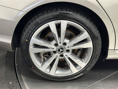 Used 2019 Mercedes-Benz C 300 4MATIC Sedan image 16