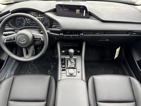 New 2026 MAZDA MAZDA3 2.5 S Sedan w/ Preferred Pkg FWD image 13