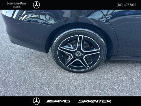 Certified 2026 Mercedes-Benz CLA 250 image 6