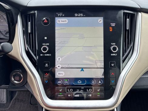 Used 2023 Subaru Outback Premium image 24