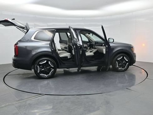Used 2024 Kia Telluride S w/ S Sunroof Package AWD/4WD image 3