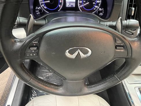 Used 2012 INFINITI G37 Convertible w/ Premium Pkg RWD image 21