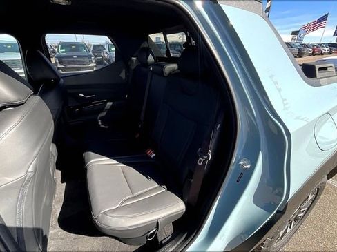 New 2026 Hyundai Santa Cruz XRT image 10