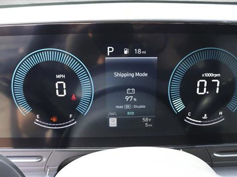 New 2026 Hyundai Kona SEL Sport image 15