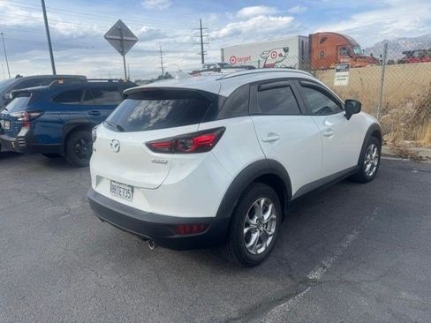 Used 2020 MAZDA CX-3 Sport FWD image 7