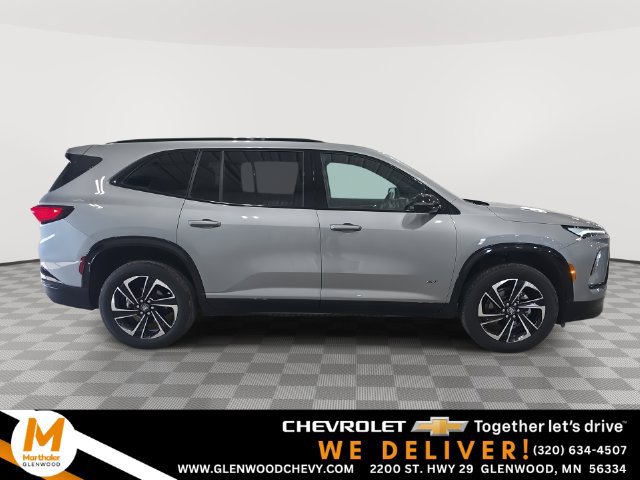 Used 2026 Buick Enclave Sport Touring AWD/4WD image 1