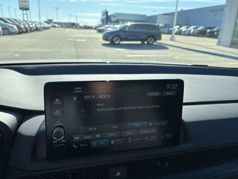 Certified 2024 Honda CR-V Sport-L image 31