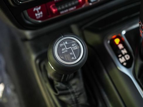 New 2026 Jeep Wrangler Unlimited Rubicon AWD/4WD image 22