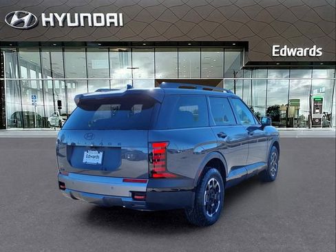 New 2026 Hyundai Palisade XRT Pro AWD/4WD image 7