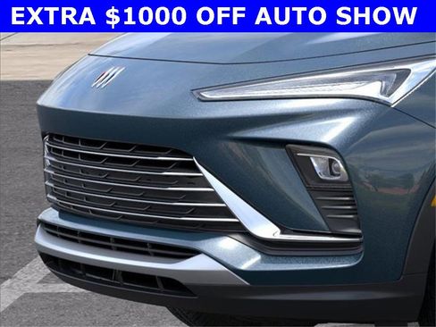 New 2026 Buick Envista Preferred w/ Convenience I Package image 13