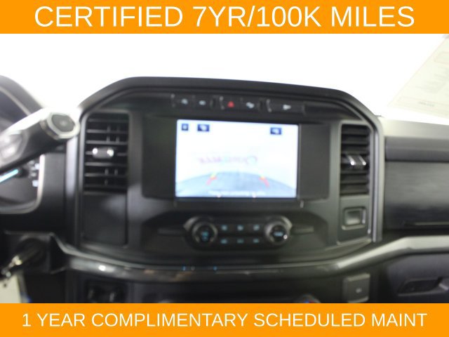 Used 2021 Ford F150 XL w/ Equipment Group 101A High AWD/4WD image 29