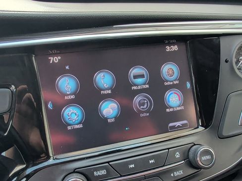 Used 2017 Buick Envision Essence image 20