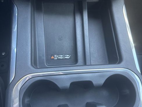 Used 2021 Chevrolet Silverado 1500 LTZ w/ LTZ Premium Package image 30