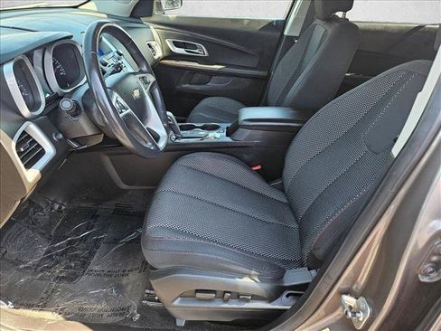 Used 2010 Chevrolet Equinox LT w/ Vehicle Interface Package FWD image 10