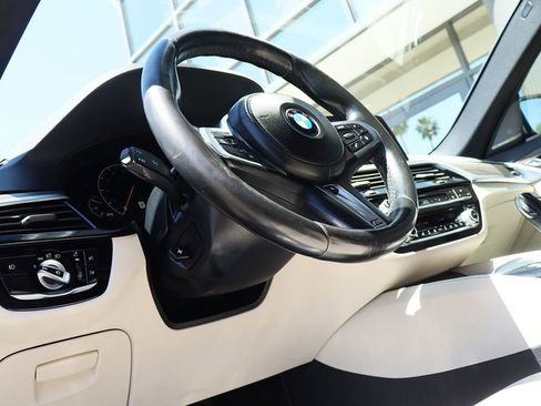 Used 2019 BMW 540i xDrive w/ M Sport Package AWD/4WD image 44