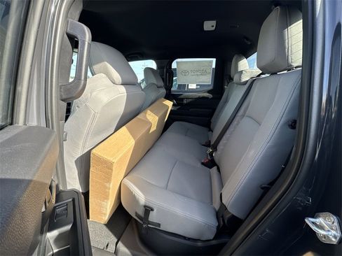 New 2026 Toyota Tacoma SR5 image 28