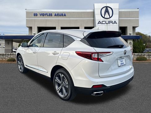 Certified 2023 Acura RDX w/Advance Package image 7