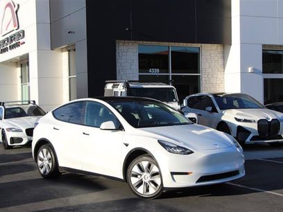 Used 2023 Tesla Model Y Long Range