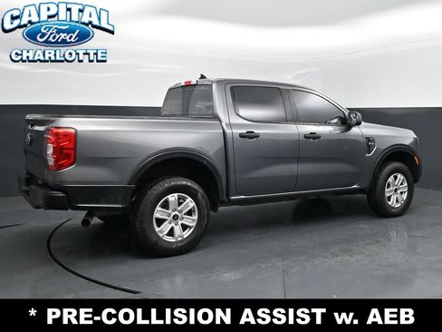 Used 2024 Ford Ranger XL RWD image 8