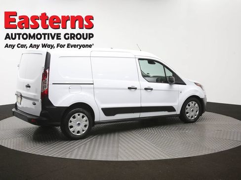Used 2022 Ford Transit Connect XL FWD image 42