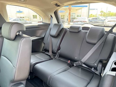 New 2026 Honda Odyssey EX-L image 26
