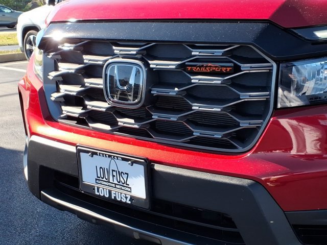 Used 2022 Honda Passport TrailSport image 34