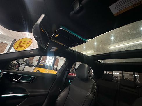 Used 2022 Mercedes-Benz C 300 4MATIC Sedan w/ Exclusive Trim Package image 28