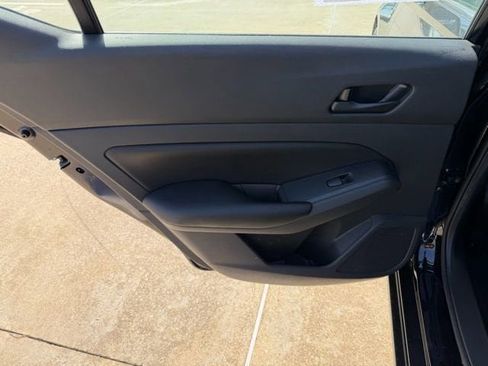 Used 2025 Nissan Altima 2.5 S image 14