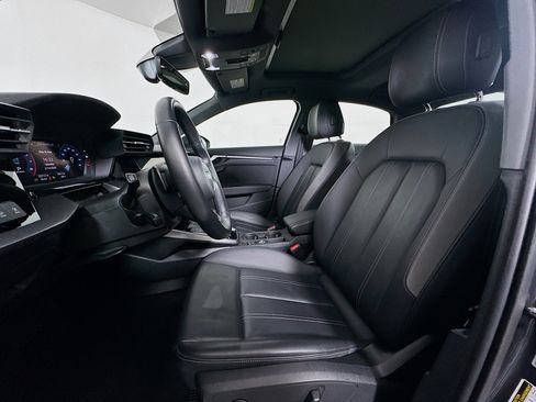 Used 2024 Audi A3 2.0T Premium image 13