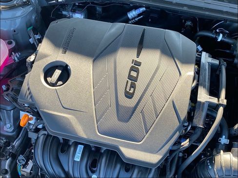New 2026 Kia K5 GT-Line FWD image 26