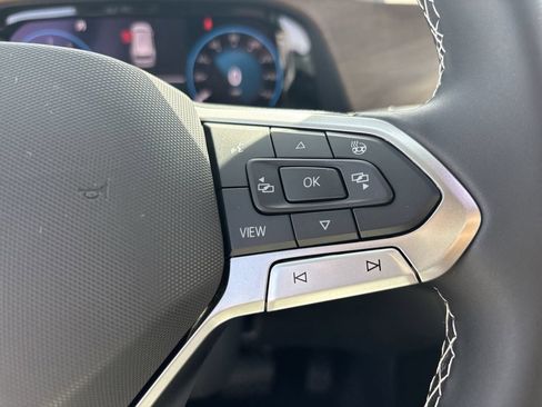 New 2026 Volkswagen Atlas SE FWD image 21