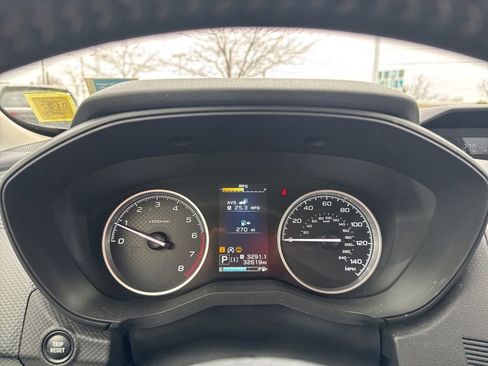 Used 2022 Subaru Forester Premium image 27