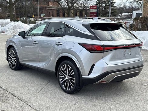 Certified 2024 Lexus RX 350 Premium Plus image 7