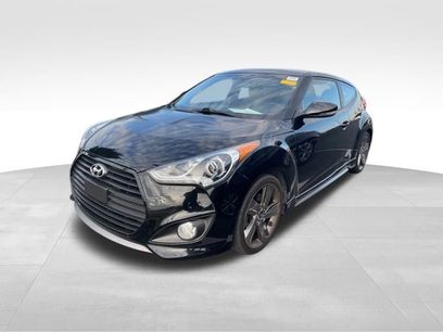 Used 2015 Hyundai Veloster Turbo