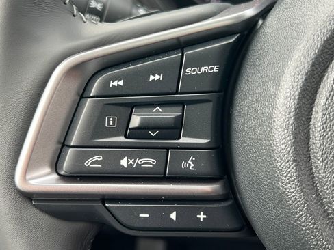 New 2026 Subaru Ascent Touring image 23