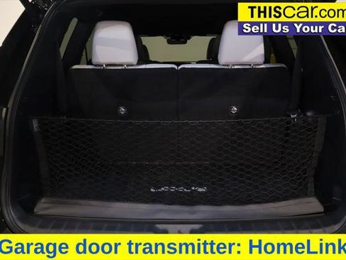 Used 2025 Lexus TX 350 AWD image 25