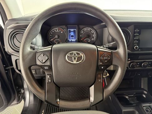 Used 2021 Toyota Tacoma SR AWD/4WD image 17