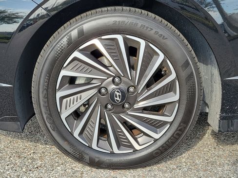 Used 2025 Hyundai Sonata SEL image 9