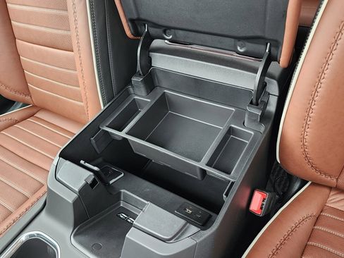 New 2026 GMC Sierra 1500 Denali Ultimate image 33