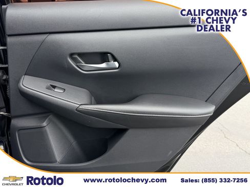 Used 2021 Nissan Sentra S FWD image 11