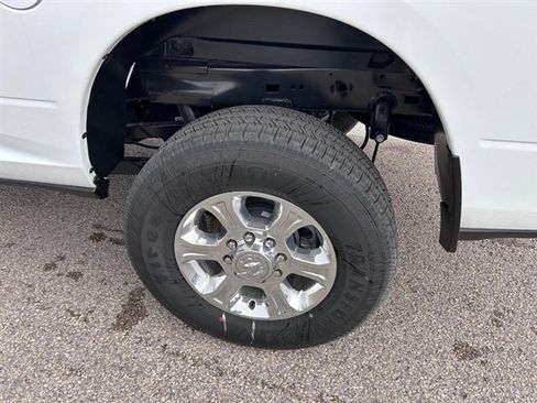 Certified 2024 RAM 2500 Big Horn w/ Sport Appearance Package image 7