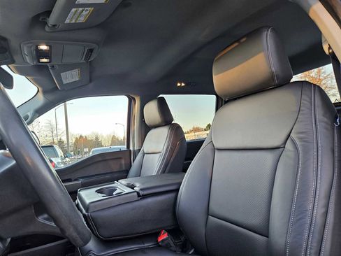 Used 2023 Ford F350 XLT image 26