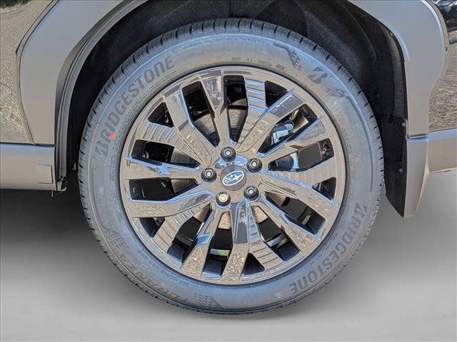 Used 2026 Subaru Forester Sport w/ Onyx Edition AWD/4WD image 10