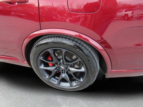 Used 2021 Dodge Durango R/T w/ Tow 'N Go Package image 4