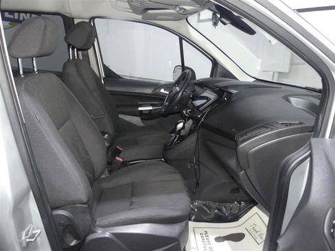 Used 2015 Ford Transit Connect XLT FWD image 20