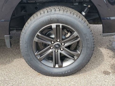 Used 2022 Ford F150 XLT w/ Equipment Group 302A High image 36