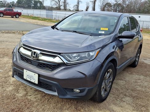 Used 2017 Honda CR-V EX-L image 3