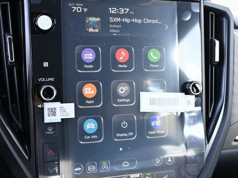 New 2026 Subaru Forester Premium image 26