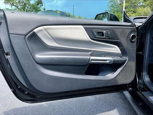 Used 2024 Ford Mustang Premium RWD image 19