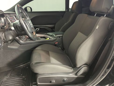 Used 2023 Dodge Challenger R/T Scat Pack image 12